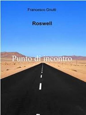 cover image of Roswell